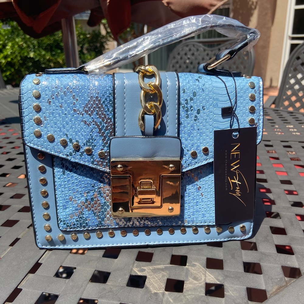 Mini Handbag